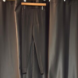 Maison Martin Margiela for H&M Black Straight Leg Pants
